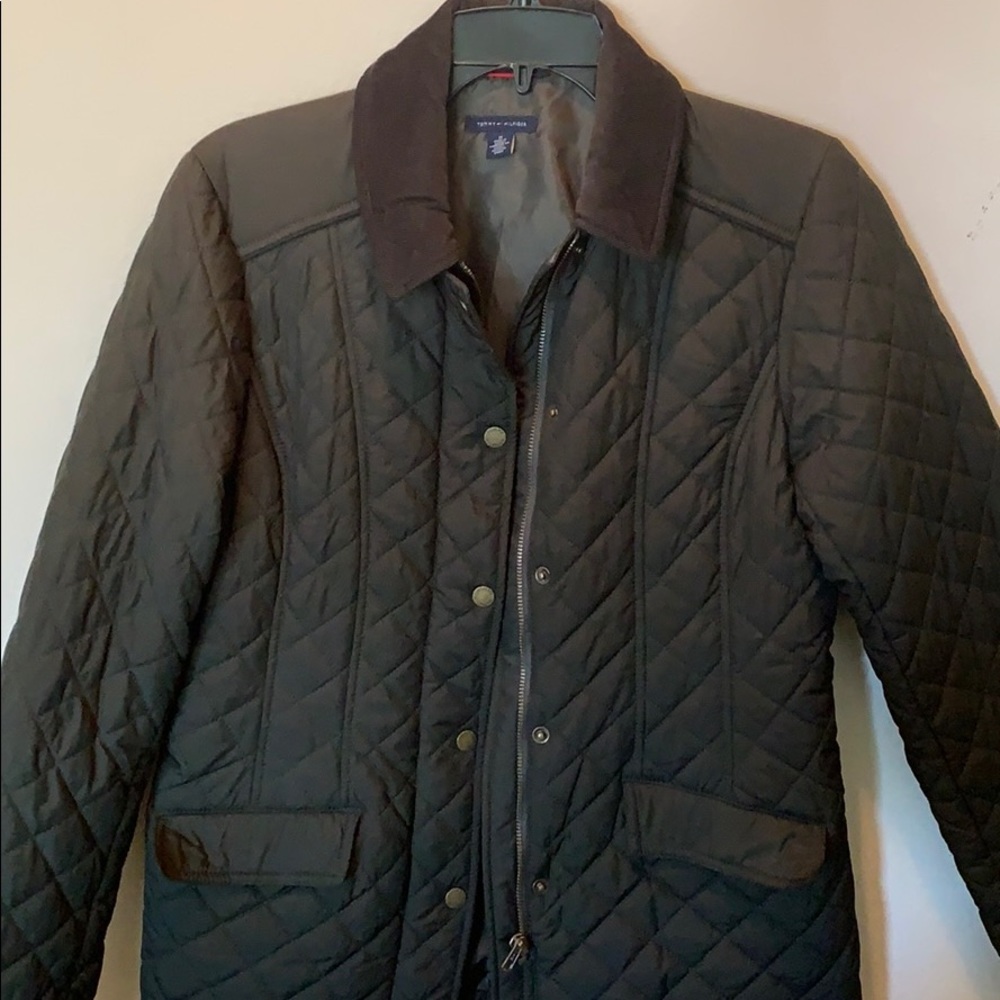 Women’s Tommy Hilfiger Jacket